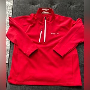 WHEELS UP Pullover size XXL